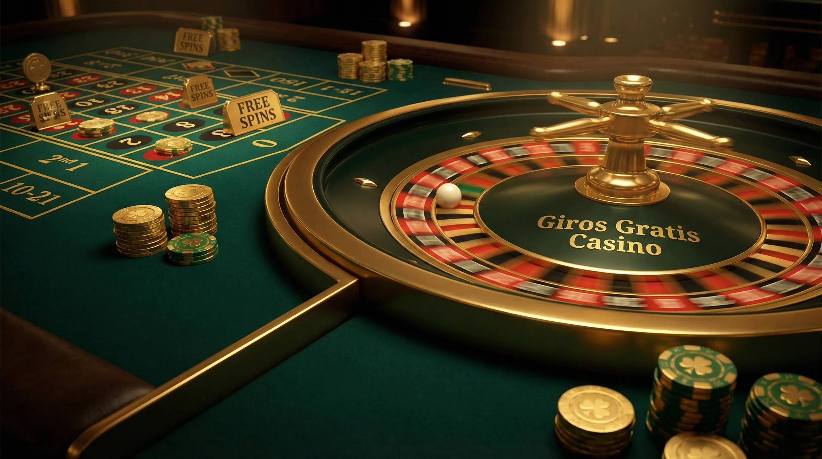 Ruleta en Vivo